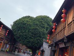 -三坊七巷历史文化街区