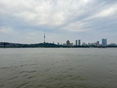 -武汉两江游览·夜游长江(汉阳门码头)