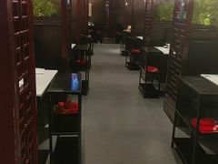 -山城辣妹子(定福庄店)