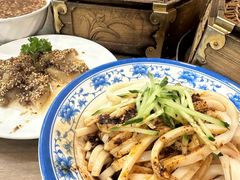 -西安贾三灌汤包·回坊小吃·清真炒菜(北院门总店)