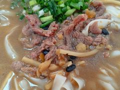 牛肉粉-舒记老友粉(埌西店)