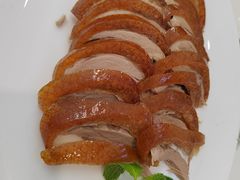 -紫光园·烤鸭(美术馆店)