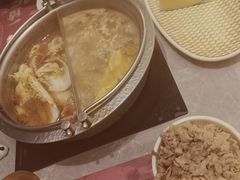 -一绪に寿喜烧(荟聚店)