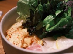 厚切糖烤猪五花-SHAN山(前滩太古里店)