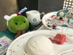 -自然椰·海南清补凉(海月广场店)