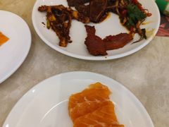 -芭菲盛宴·环球美食(袁家岗店)