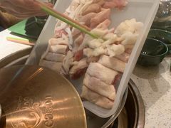 竹笙椰子鸡-润园四季椰子鸡火锅(海上世界店)
