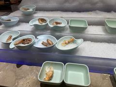 -海玥荟海鲜姿造自助餐厅(欧罗巴广场店)