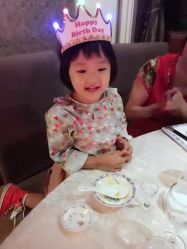 -星童star.kids儿童发型设计·满月胎发(玉兰花园店)