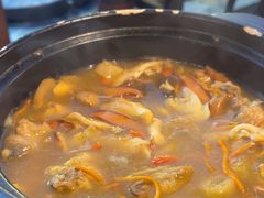 -尽善百年古院餐厅(王家老宅店)