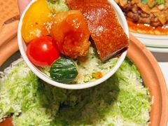-新兴·金羊座·粤菜点心(乐峰店)