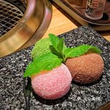 原汁原味的日式烧肉，仿佛穿越日本！