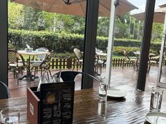 -The BREW·酿餐厅(浦东嘉里大酒店)