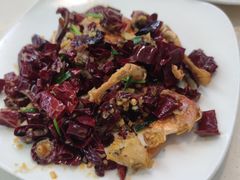 -鑫鸿达·海鲜闽菜热炒小馆(中山路店)