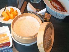 -喜悦烤鸭·新京菜(王府井店)