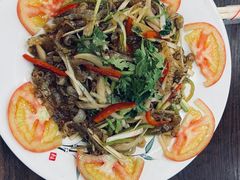 -晶渔坊·海鲜私房菜(东夷小镇店)