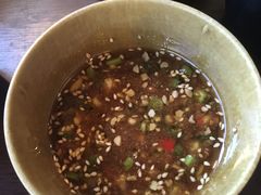老板秘制小料-重八牛府之初入江湖(双榆树店)