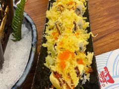 -千代饮兵卫日本料理(东二环泰禾广场西区店)