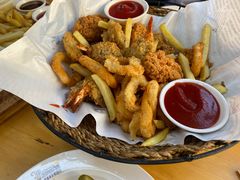 -巴伐利亚啤酒坊(意式风情街店)