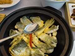 -汤城小厨•粤菜•靓汤(金宝街店)