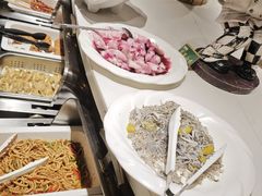 -好伦哥比萨烤肉自助(马家堡店)