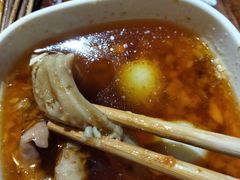 -签尚佰味小郡肝串串香火锅(朝阳路店)