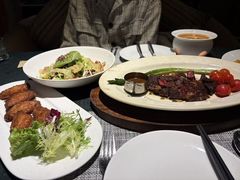 -翡翠鸟精品泰国菜(北辰财富中心店)