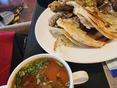 -富力希尔顿酒店·地阔自助餐厅