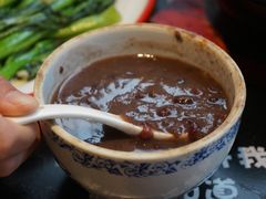 陈皮红豆沙-小粤楼·怀旧粤菜(万辉国际广场店)
