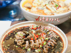 -潮三爷砂锅焗海鲜·生腌·海鲜粥(朝晖店)
