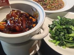 -简小舍·民间手艺菜(武昌江滩店)