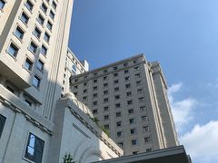 -西安赛瑞喜来登大酒店