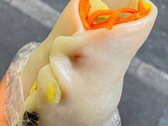 -张果佬年糕卷(科巷店)
