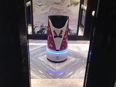 -元一希尔顿酒店·禅自助餐厅·啤酒花园