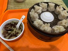 -枫泾丁氏烧卖(枫丽路店)