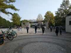 -同济大学·食堂(嘉定校区)