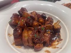 -无锡瑞廷西郊酒店·悦湖景观餐厅