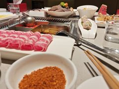 -海底捞火锅(关山保利店)