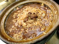 -小吊梨汤·北京菜(香山店)