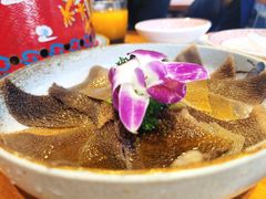 -三太子地摊烧烤·小龙虾(北蔡店)