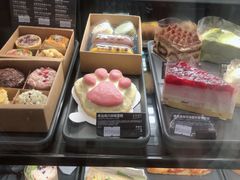 -星巴克臻选(北京富力家园店)