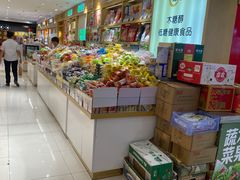 -大连商场