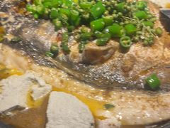 -探鱼·鲜青椒爽麻烤鱼(领展购物广场店)