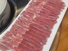 -清真华宇开锅羊肉