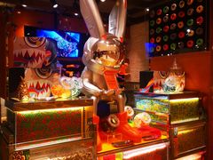 -怡咖啡海鲜自助餐厅(浦东香格里拉店)