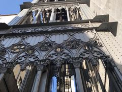 -圣胡斯塔升降机