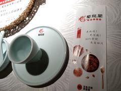 -雲蜀龙阁·金牌水煮鱼(方庄店)