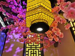 -今朝桃花醉川菜小酒馆(龙湖天街店)