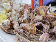 -北戴河庆山饭店·海鲜砂锅粥(北戴河黑石路店)