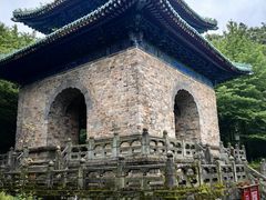 -武当山风景区